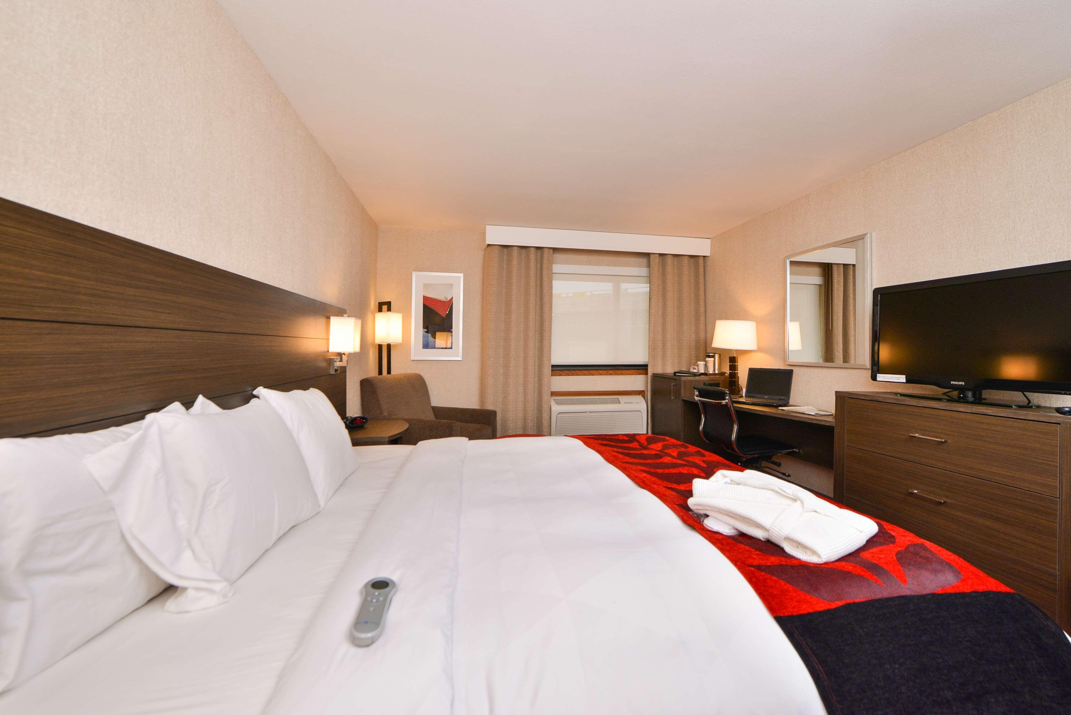 Radisson Hotel เมดิสัน ภายนอก รูปภาพ