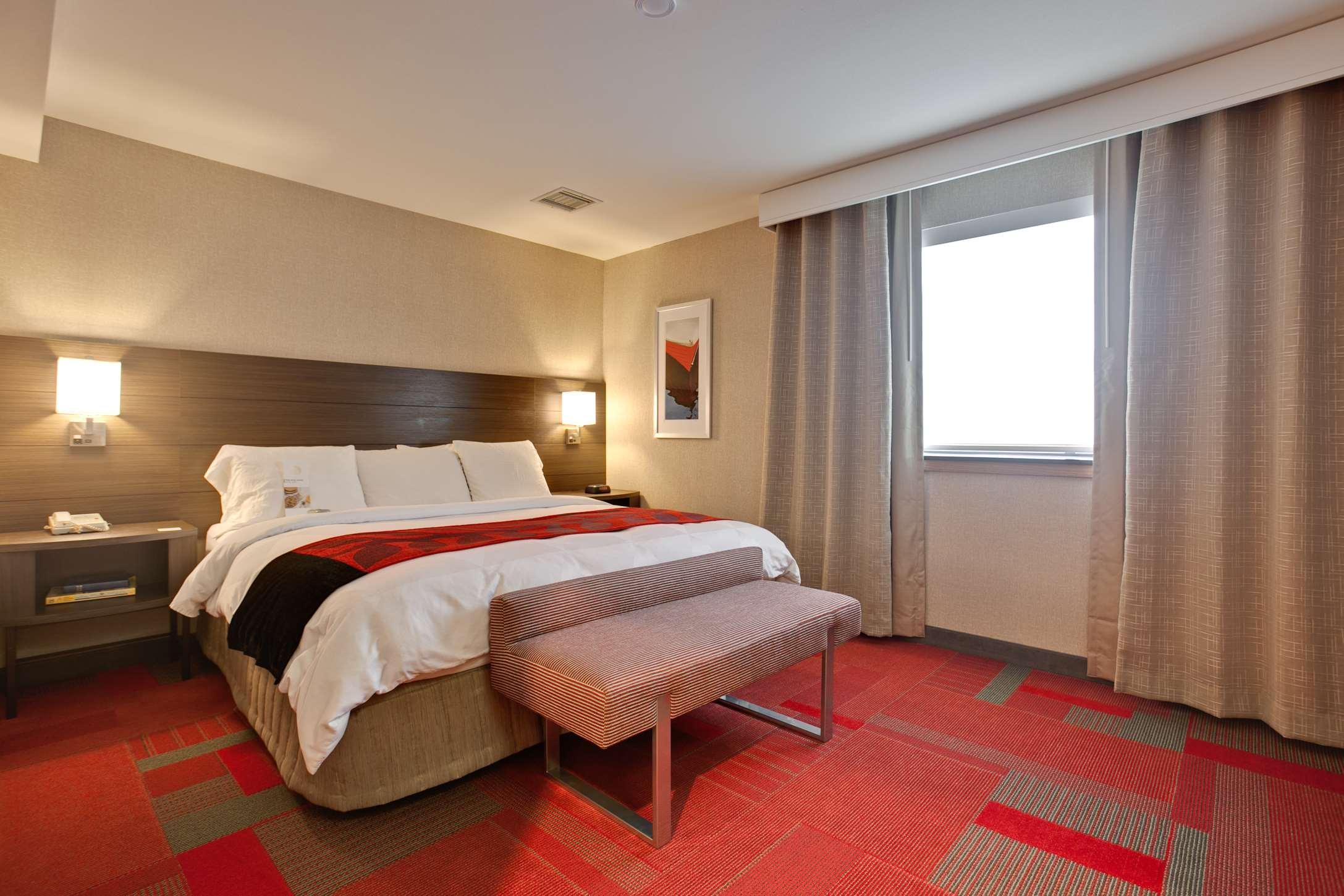 Radisson Hotel เมดิสัน ภายนอก รูปภาพ