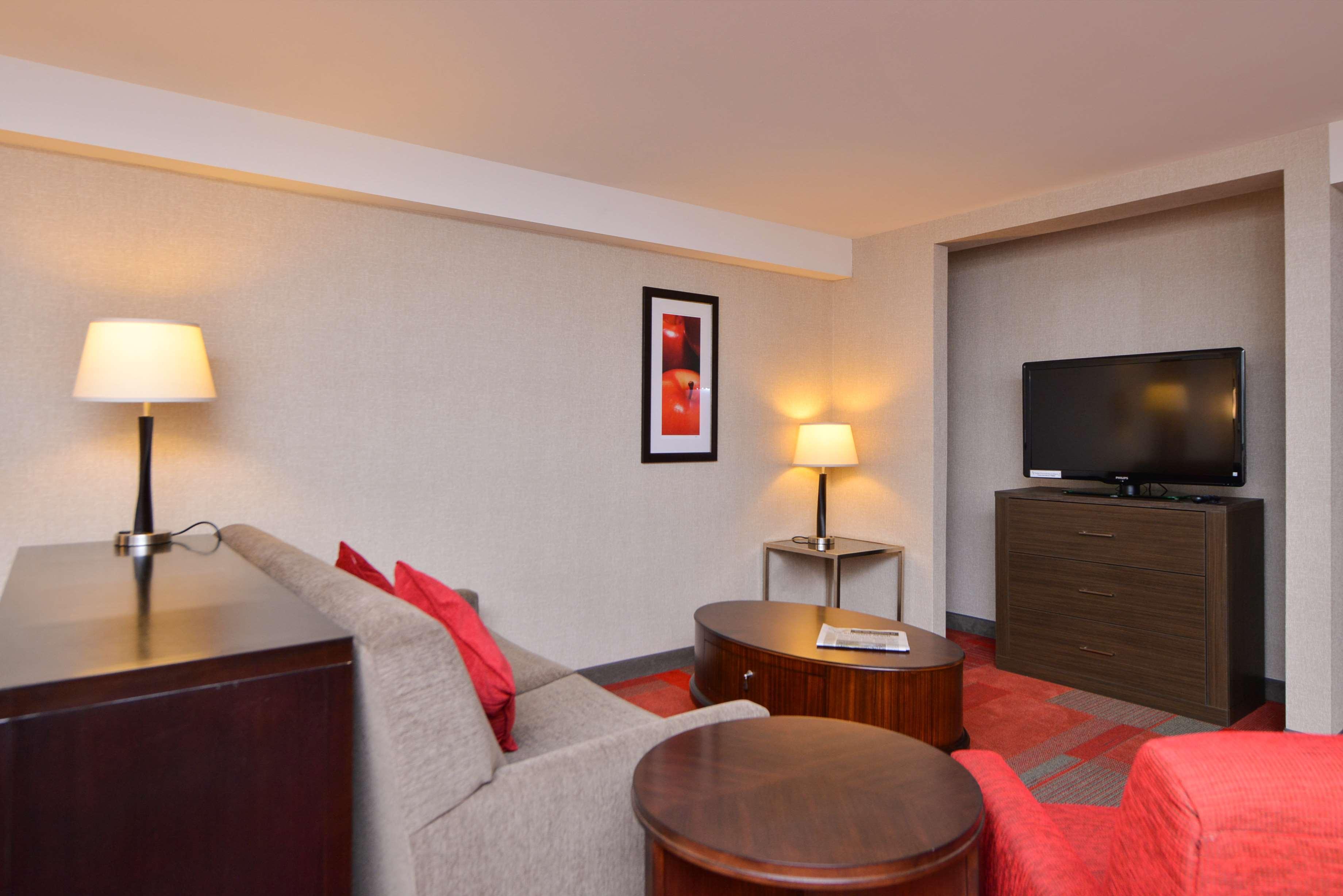 Radisson Hotel เมดิสัน ภายนอก รูปภาพ