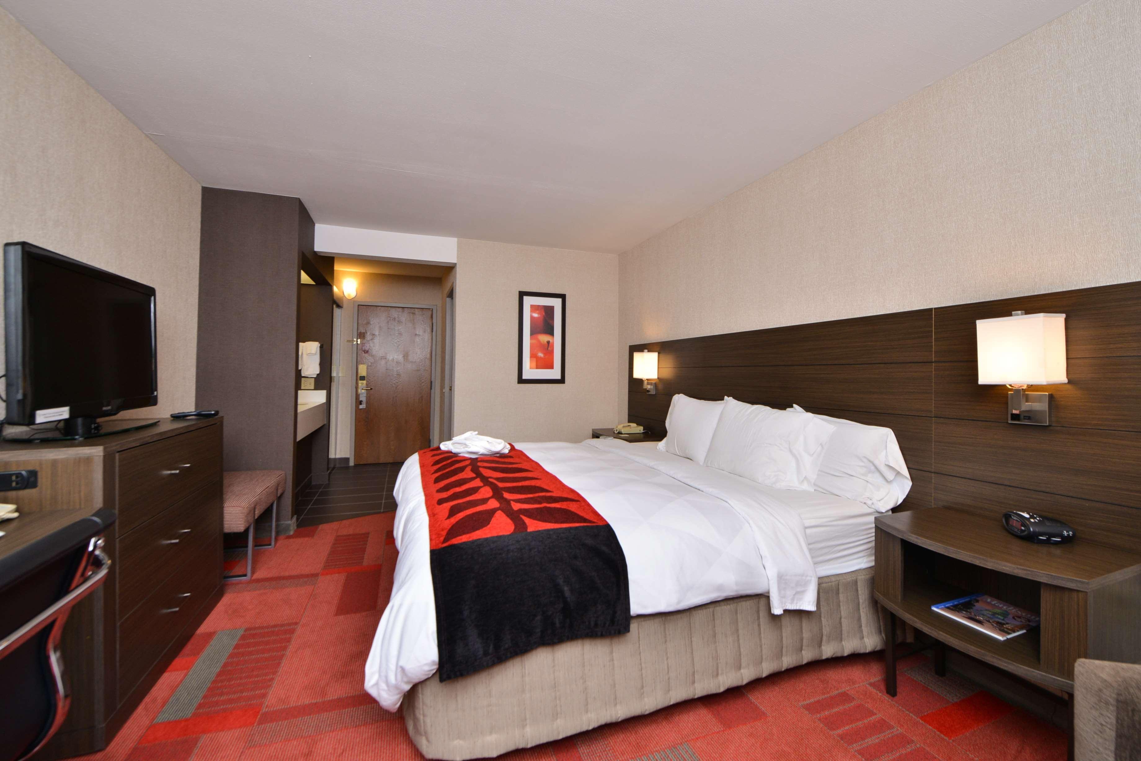 Radisson Hotel เมดิสัน ภายนอก รูปภาพ
