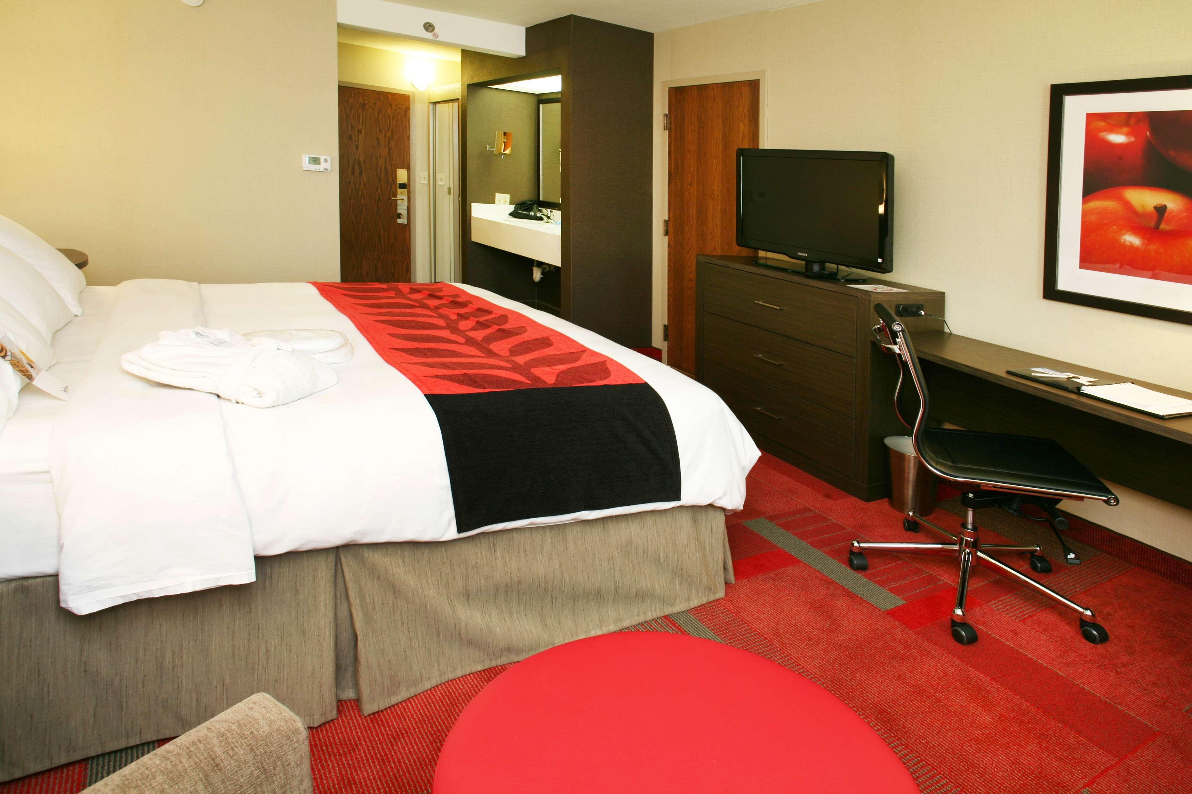 Radisson Hotel เมดิสัน ห้อง รูปภาพ