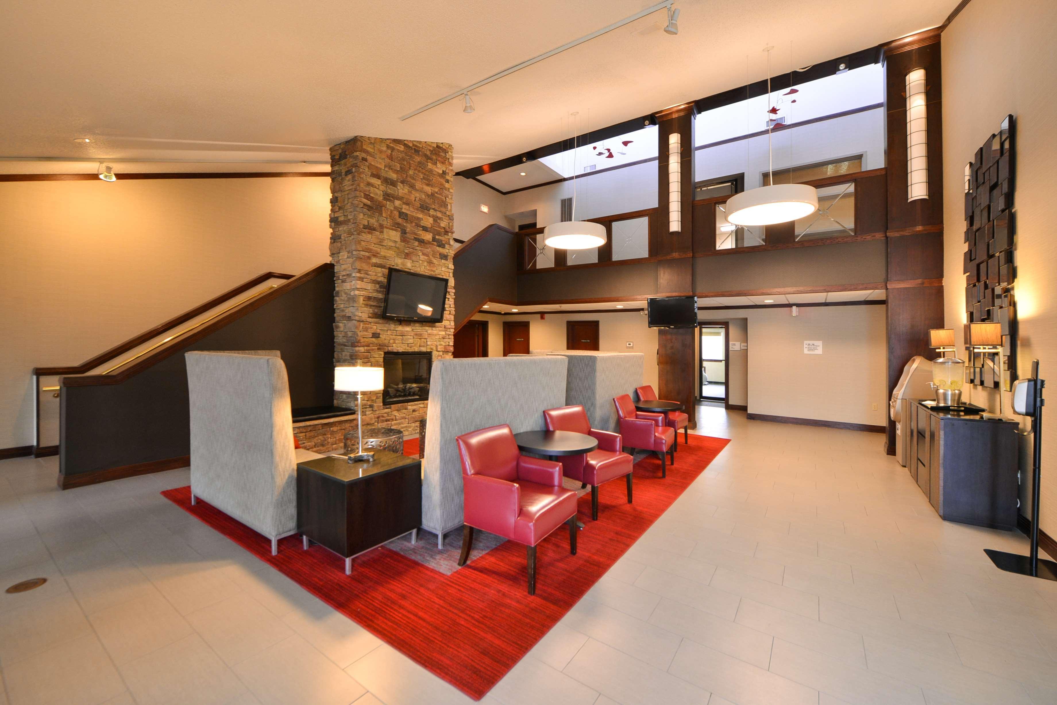 Radisson Hotel เมดิสัน ภายนอก รูปภาพ