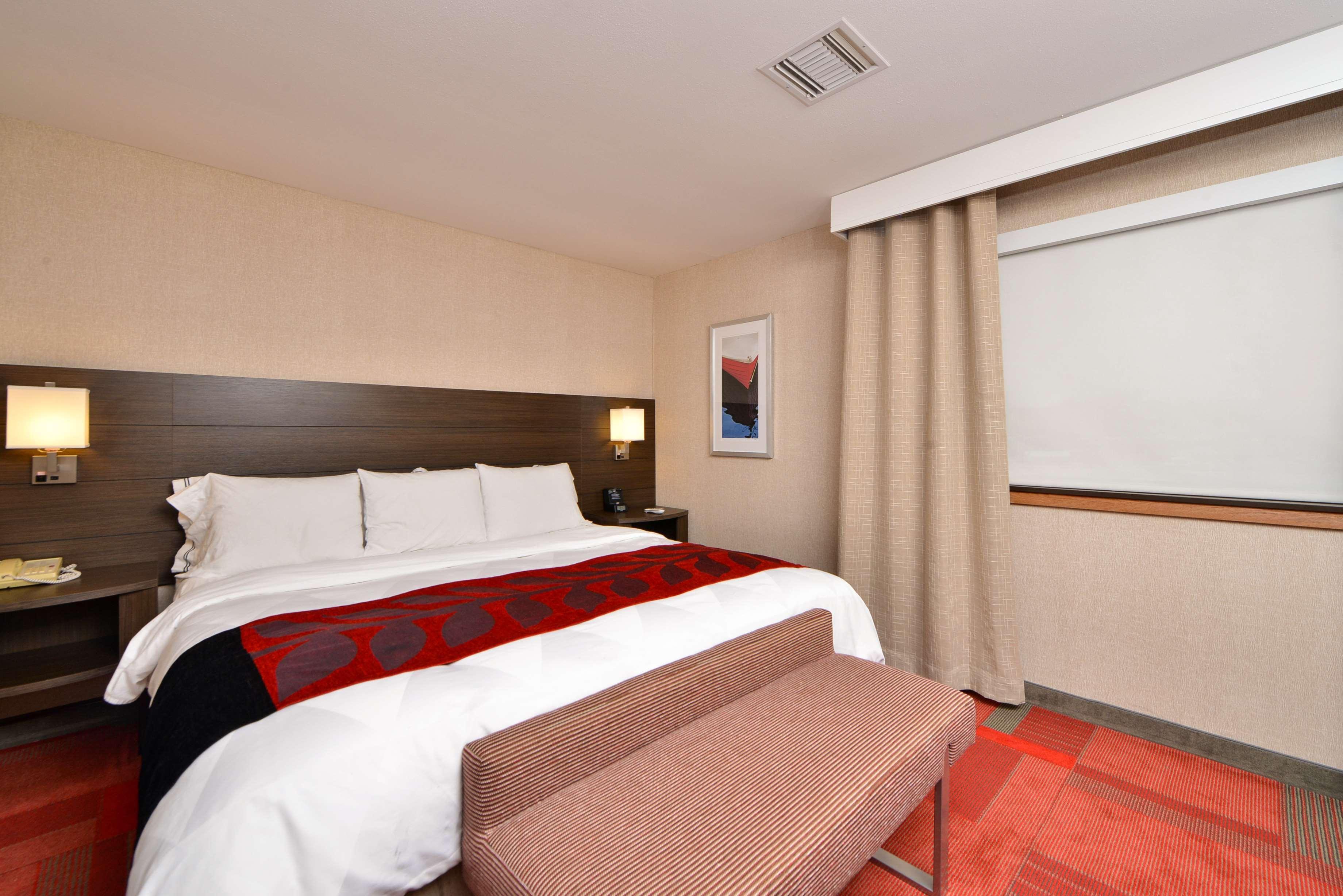Radisson Hotel เมดิสัน ภายนอก รูปภาพ