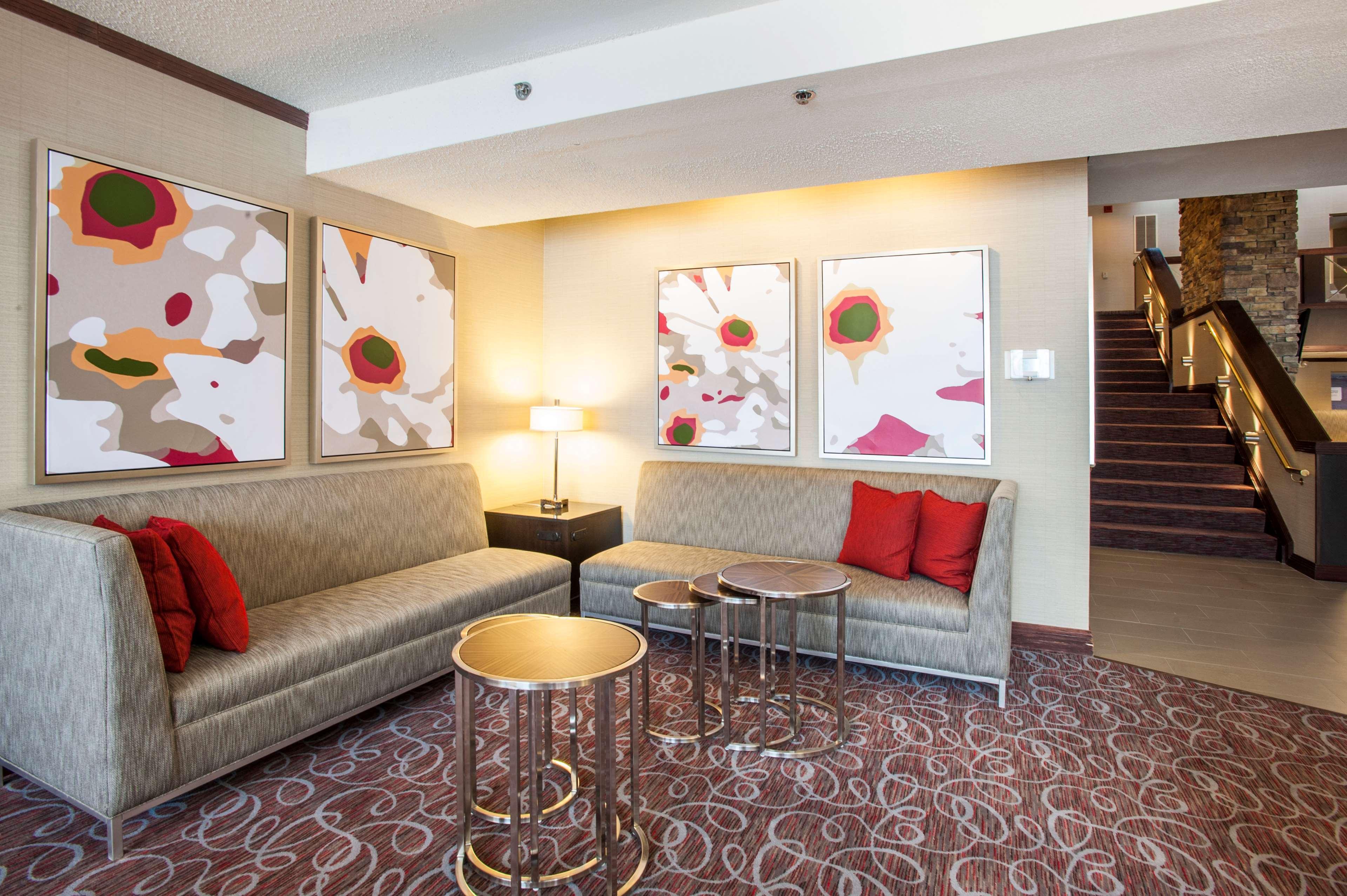 Radisson Hotel เมดิสัน ภายนอก รูปภาพ