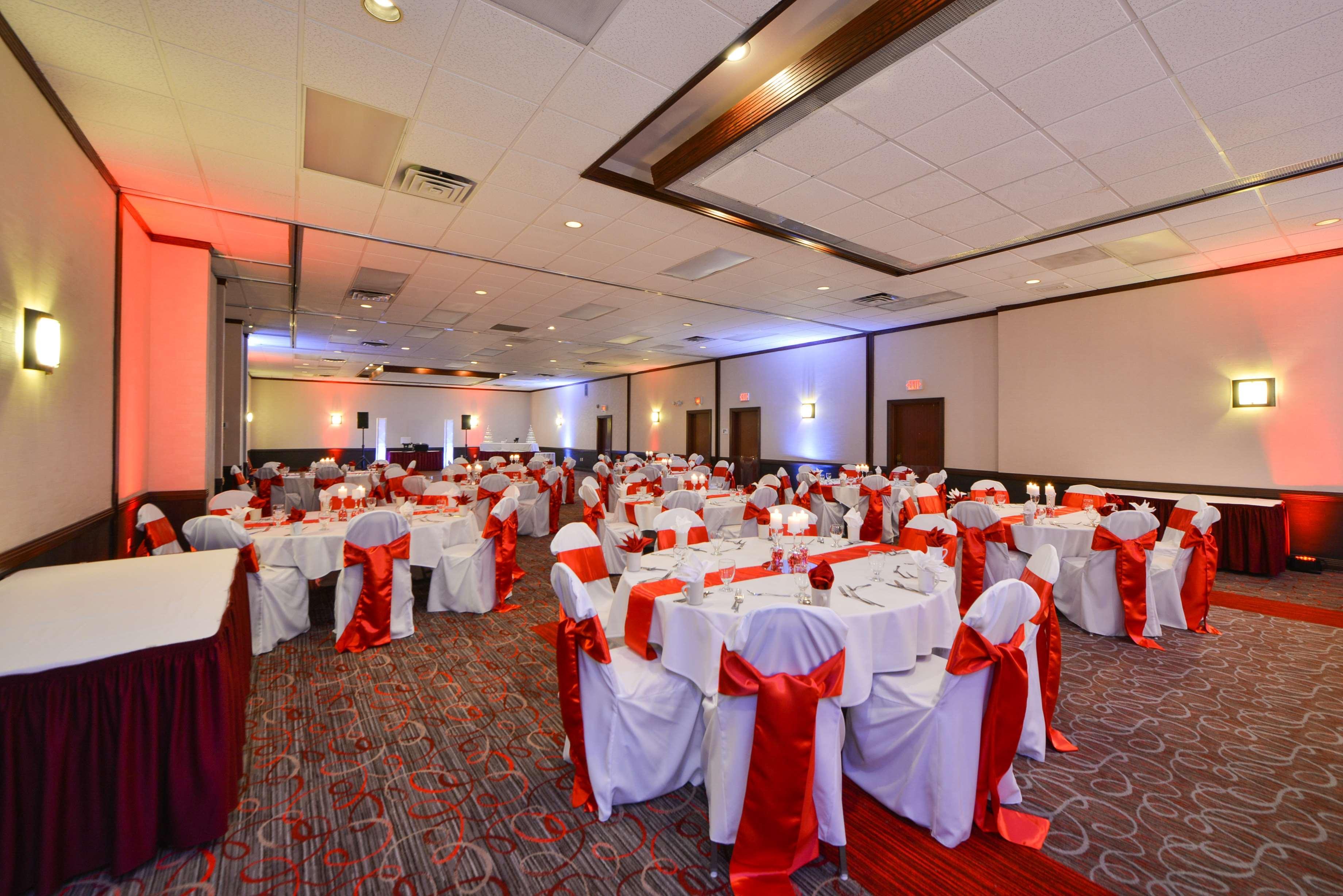 Radisson Hotel เมดิสัน ภายนอก รูปภาพ