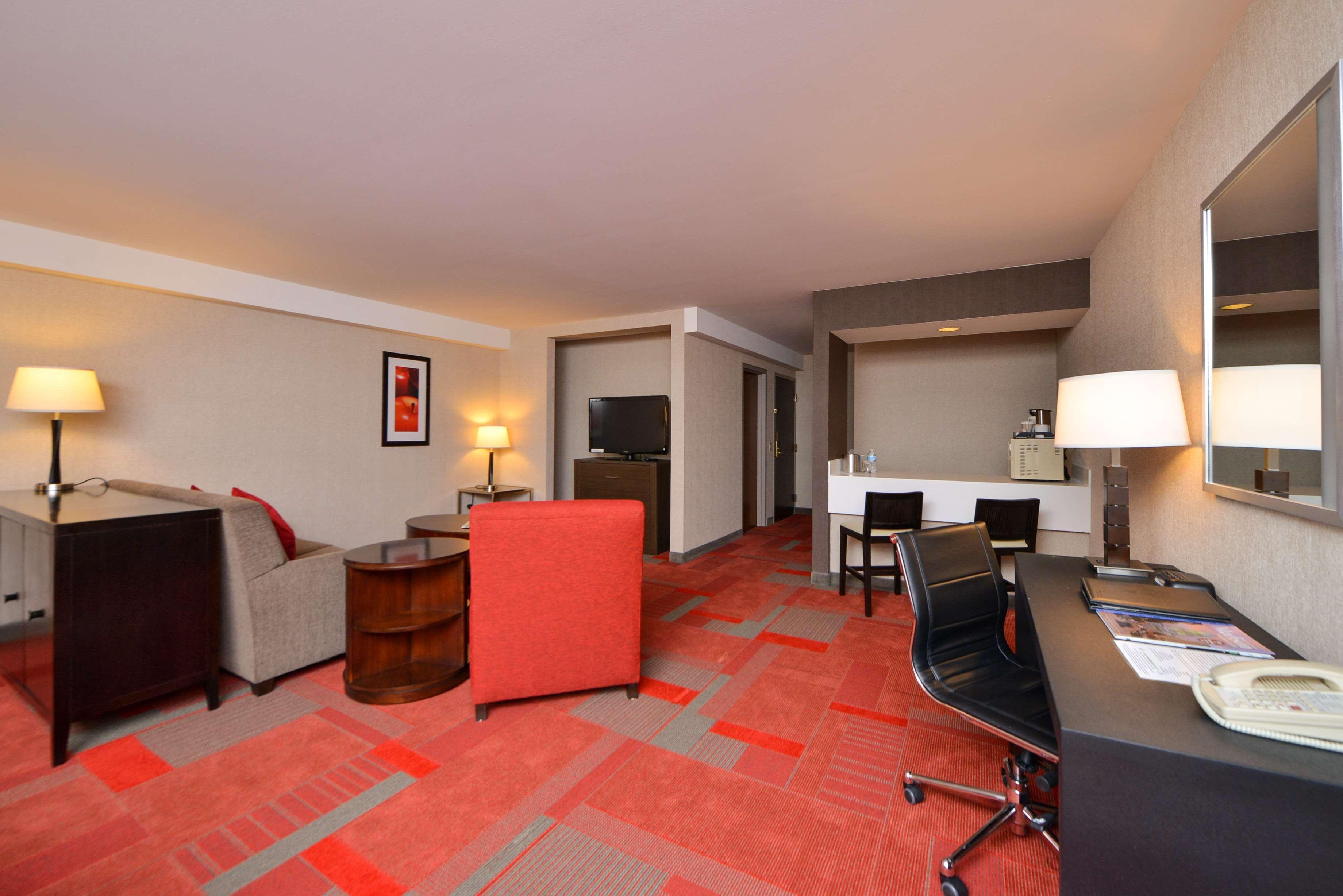 Radisson Hotel เมดิสัน ภายนอก รูปภาพ