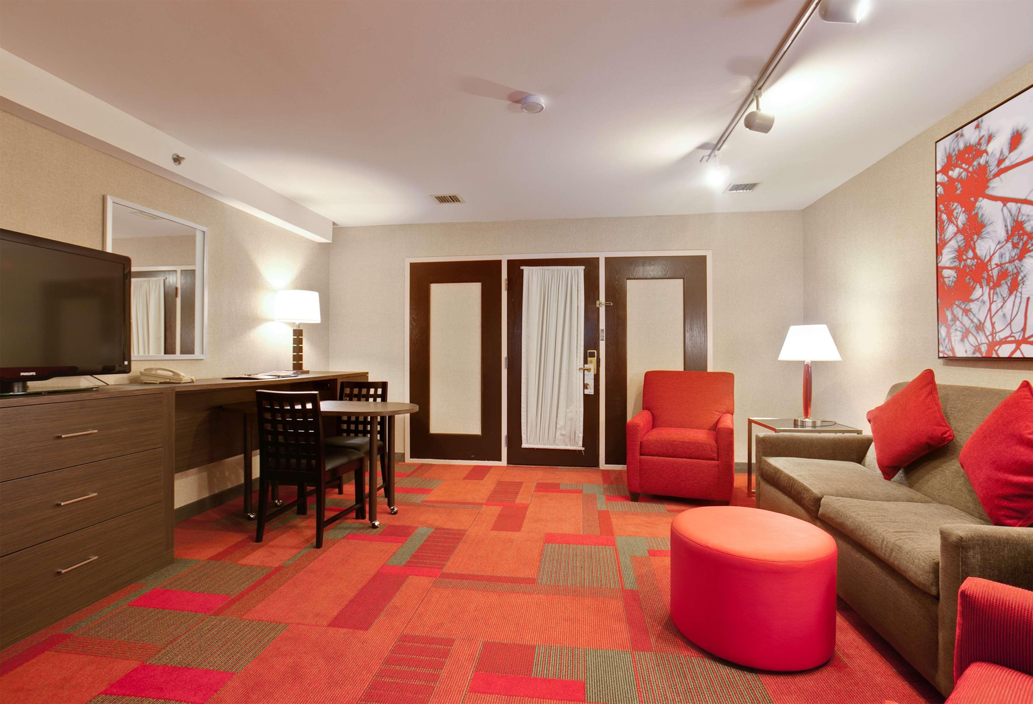 Radisson Hotel เมดิสัน ห้อง รูปภาพ