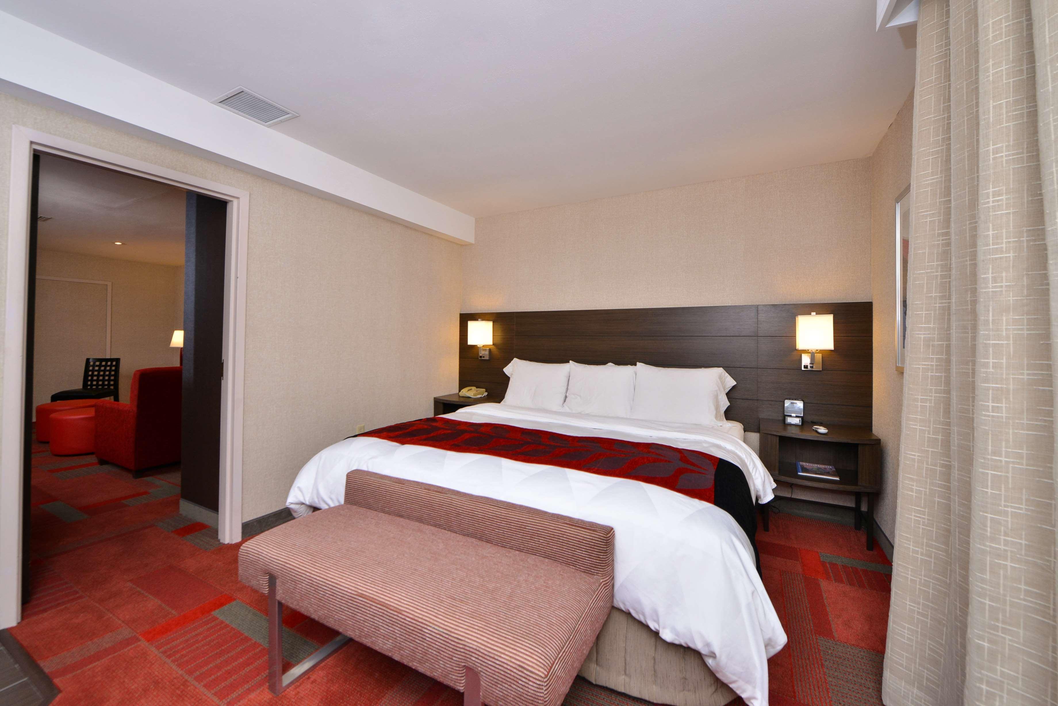 Radisson Hotel เมดิสัน ภายนอก รูปภาพ