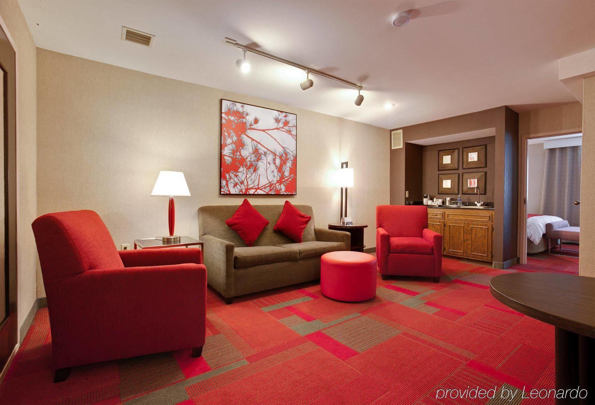 Radisson Hotel เมดิสัน ห้อง รูปภาพ